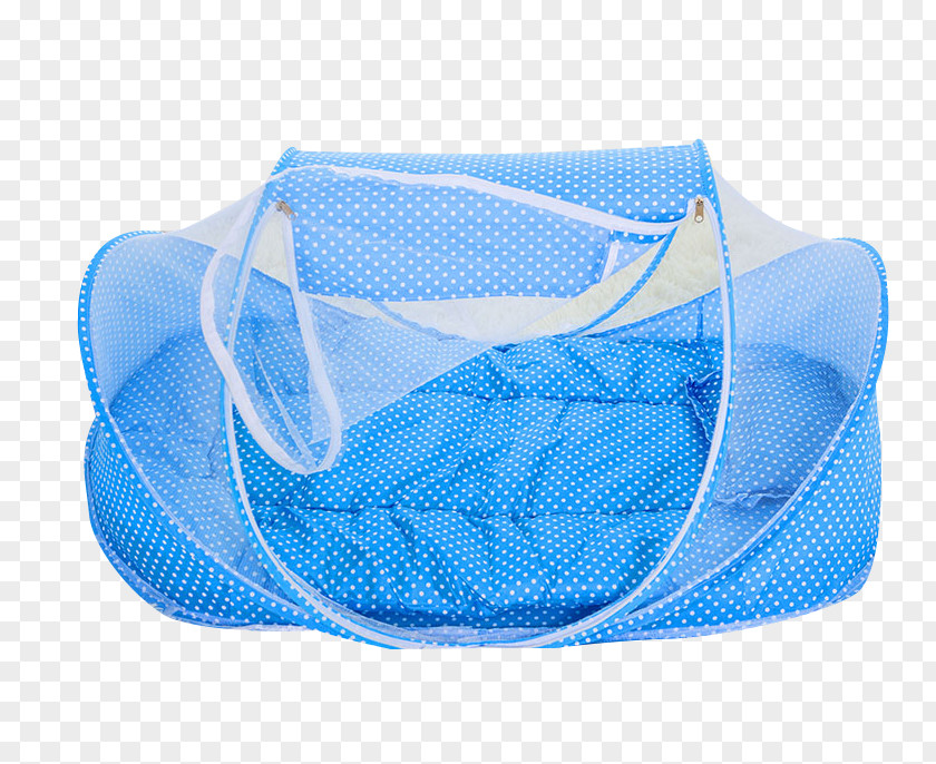 Baby Basket-style Nets Mosquito Net Infant Bed PNG