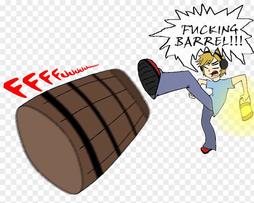 Barrel Drawing Image DeviantArt Fan Art PNG