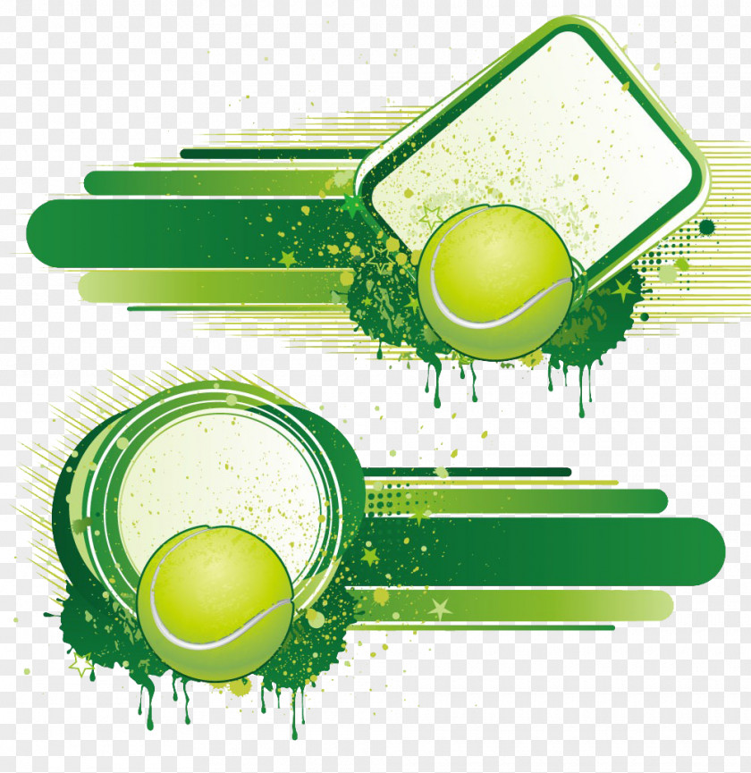 Baseball Shape Green Title Bar Decoration Sport Royalty-free Clip Art PNG