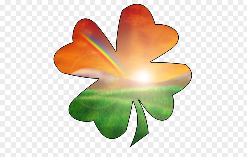 Clover Four-leaf Stock Photography Illustration Fotosearch PNG