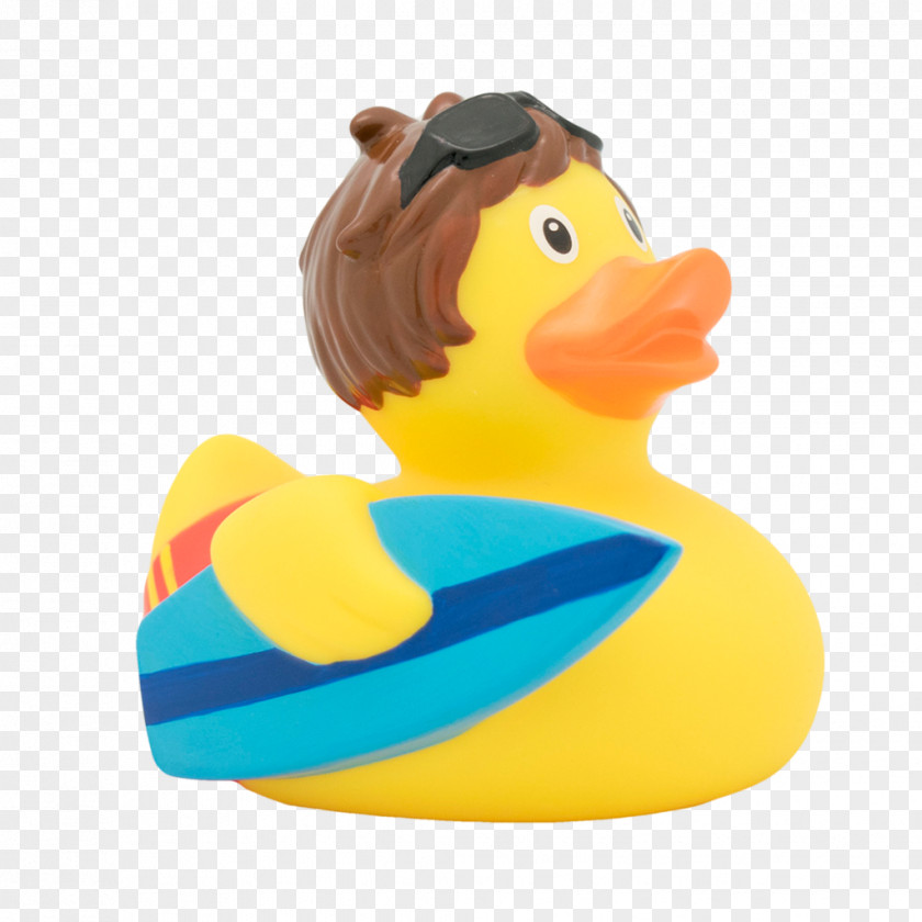 Duck Rubber Cap D'Agde Photography PNG