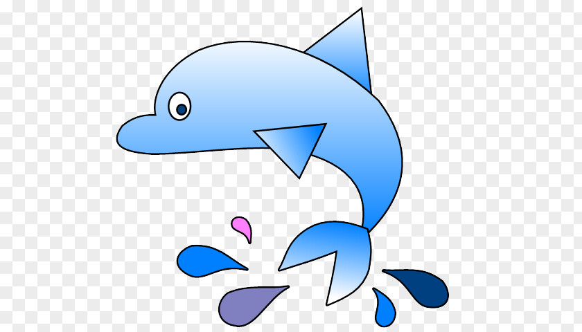 File Hosting Service Common Bottlenose Dolphin Cartoon Clip Art PNG