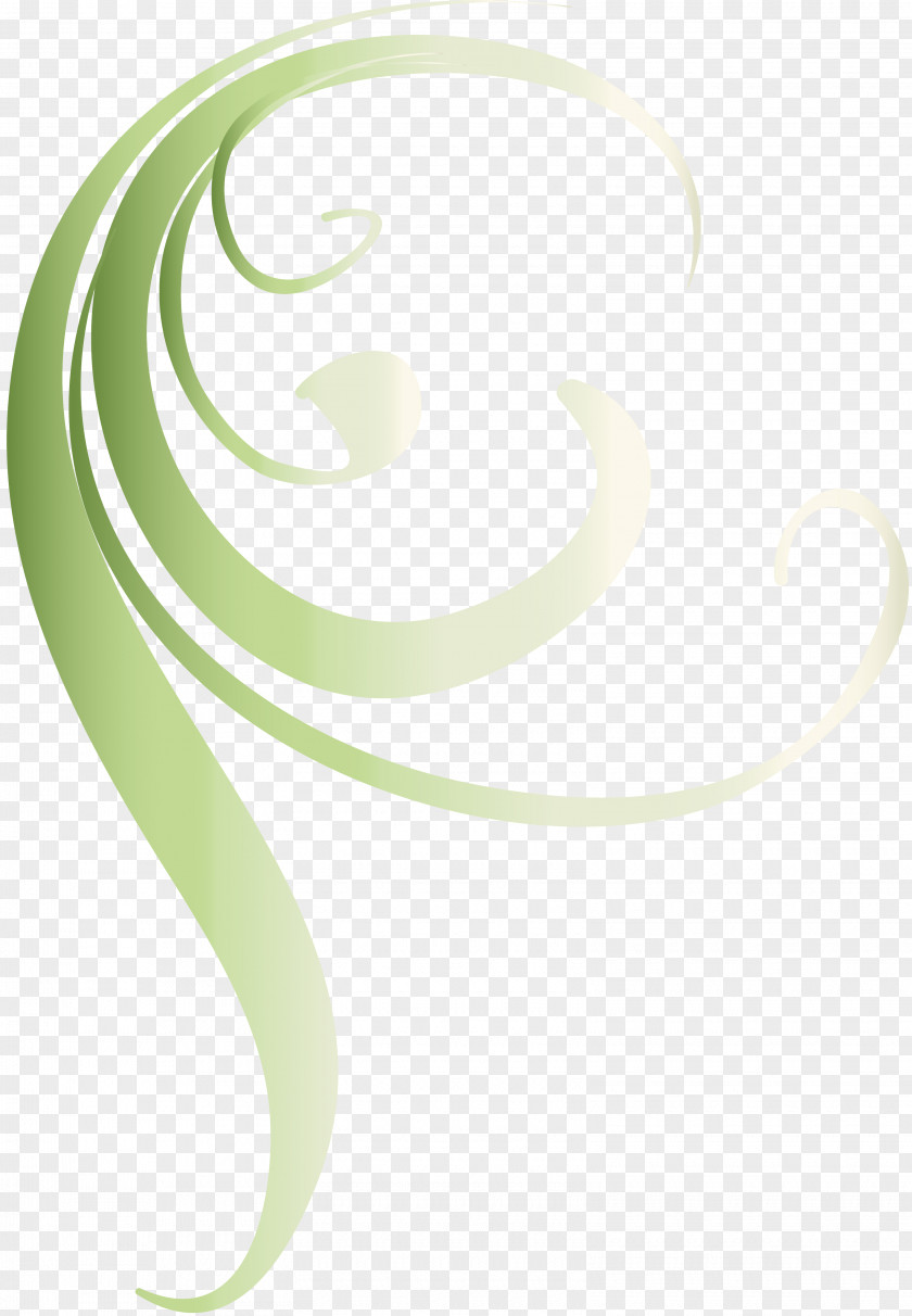 Floralelement Desktop Wallpaper Green PNG