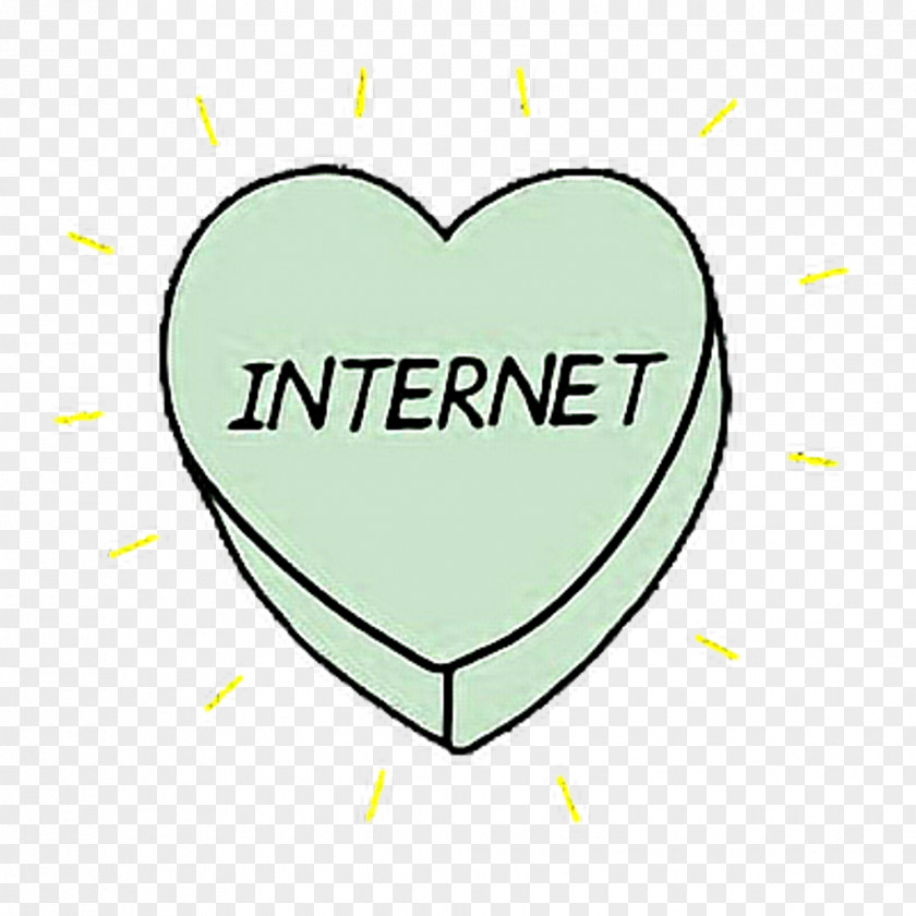 Google Internet Tenor Heart PNG