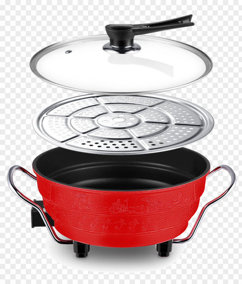 Kitchen Stove Kettle PNG