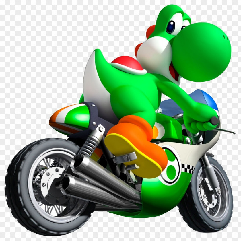 Mario Kart Wii Super Bros. 8 64 PNG