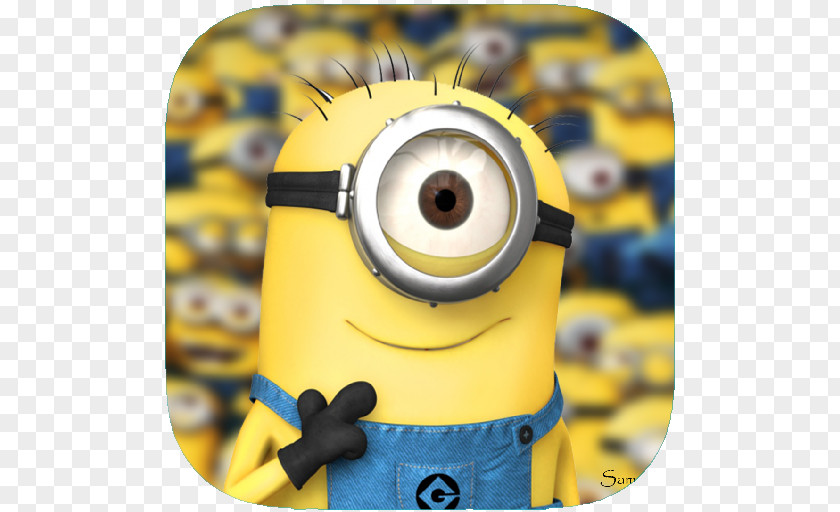 Minions Psd Agnes Despicable Me Kevin The Minion Desktop Wallpaper PNG