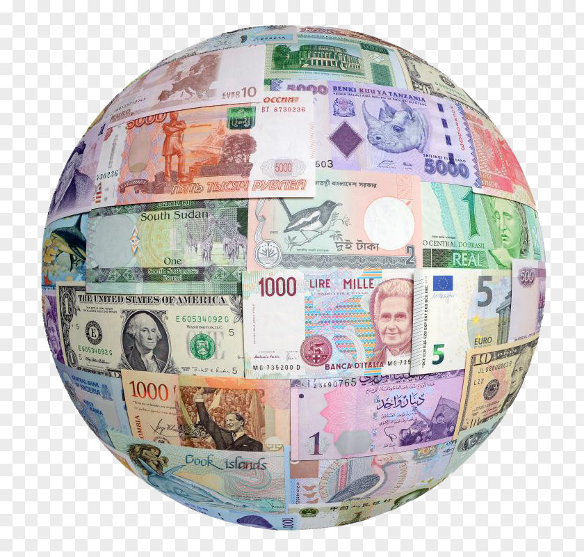 Money Currency Transnational Commercial Law: Text, Cases And Materials Business Trade Foreign Exchange Market PNG