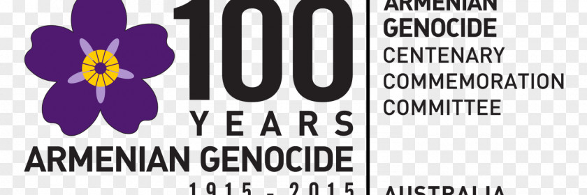 Necklace 100th Anniversary Of The Armenian Genocide Logo PNG