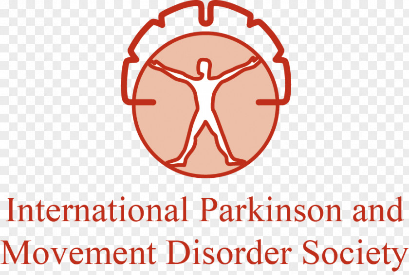 Parkinson Disease Dementia Movement Disorders Logo Human Behavior The Disorder Society PNG