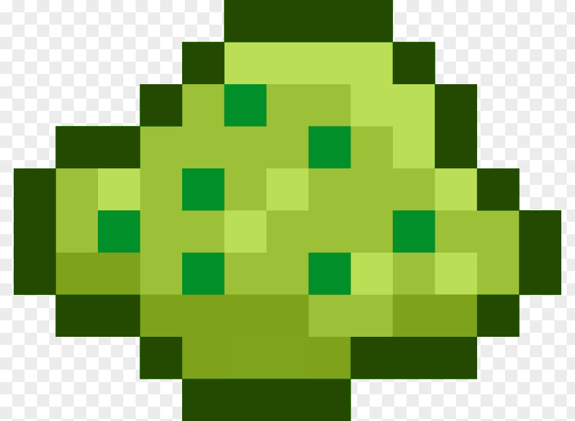 Pixel Shrub Berry 8-bit Clip Art PNG