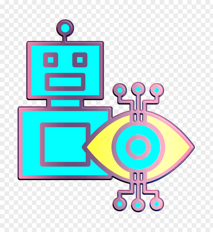 Robot Icon Robots PNG