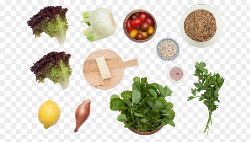 Salad Leaf Vegetable Vegetarian Cuisine Natural Foods Recipe PNG