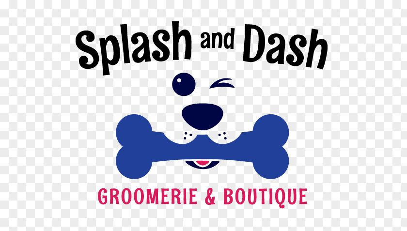 Splash Dirty Dog Pet Sitting And Dash Groomerie & Boutique PNG