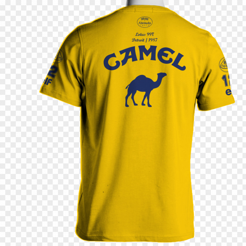 T-shirt Sticker Decal Camel Label PNG