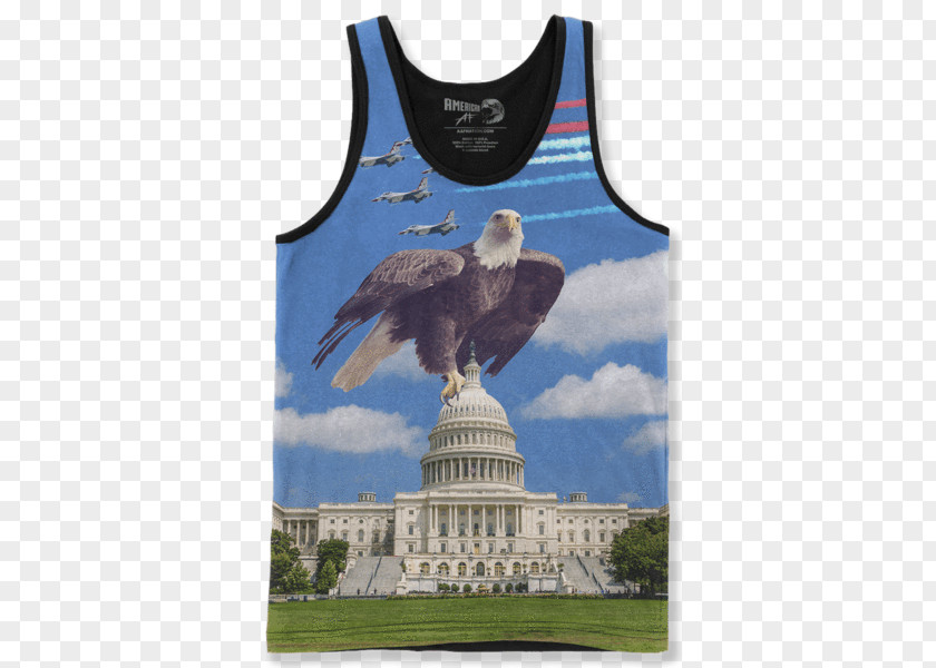 United States Wrestling Singlets T-shirt Sleeveless Shirt Outerwear PNG