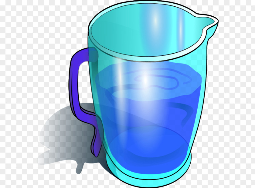 Water Pitcher Cliparts Jug Bottle Clip Art PNG