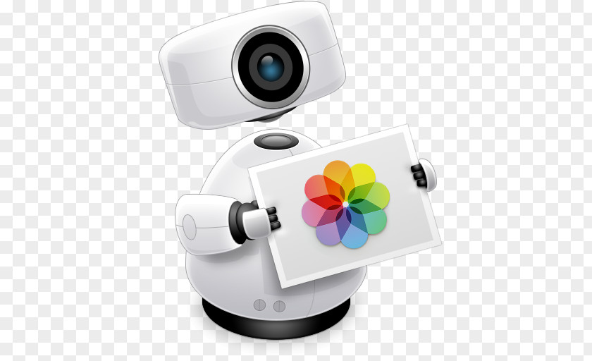 Apple Photos MacOS App Store PNG