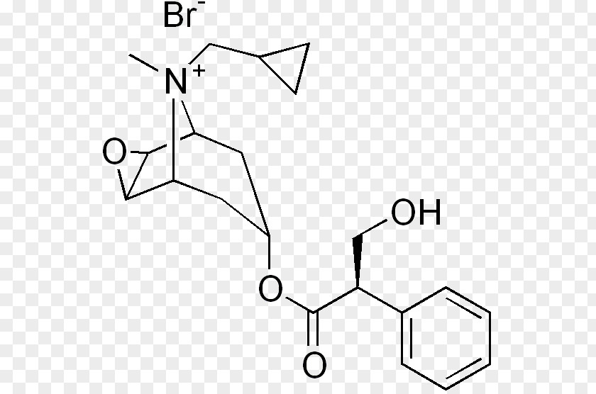 Atropine Chemical Compound Substance Theory Methyl Group Toronto Research Chemicals Inc. PNG