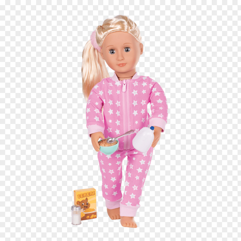 Barbie Robe Doll Pajamas Clothing PNG