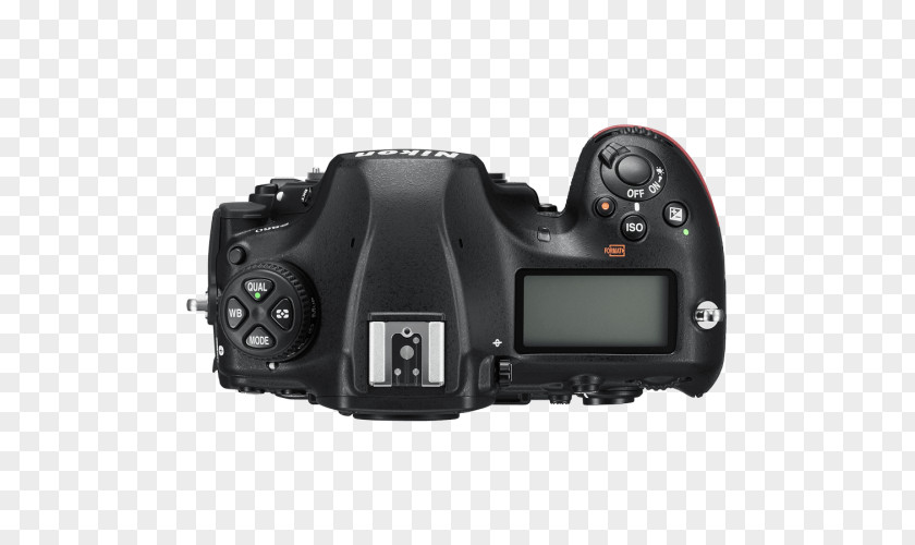 Camera Nikon AF-S Nikkor 24-120mm F/4G ED VR Full-frame Digital SLR PNG