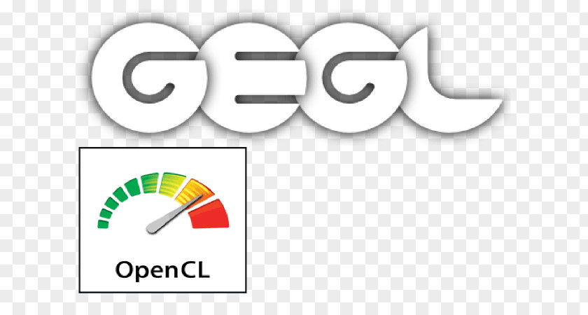 GIMP OpenCL Raw Image Format GEGL Graphics Processing Unit PNG