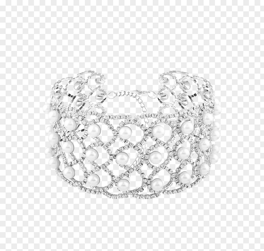 Necklace Bracelet Earring Jewellery Pearl PNG