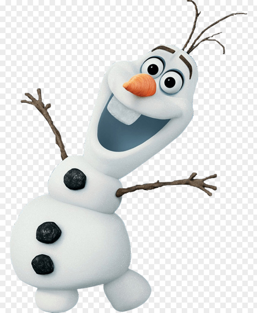 Olaf Snowman Face GIF Frozen Elsa Anna PNG