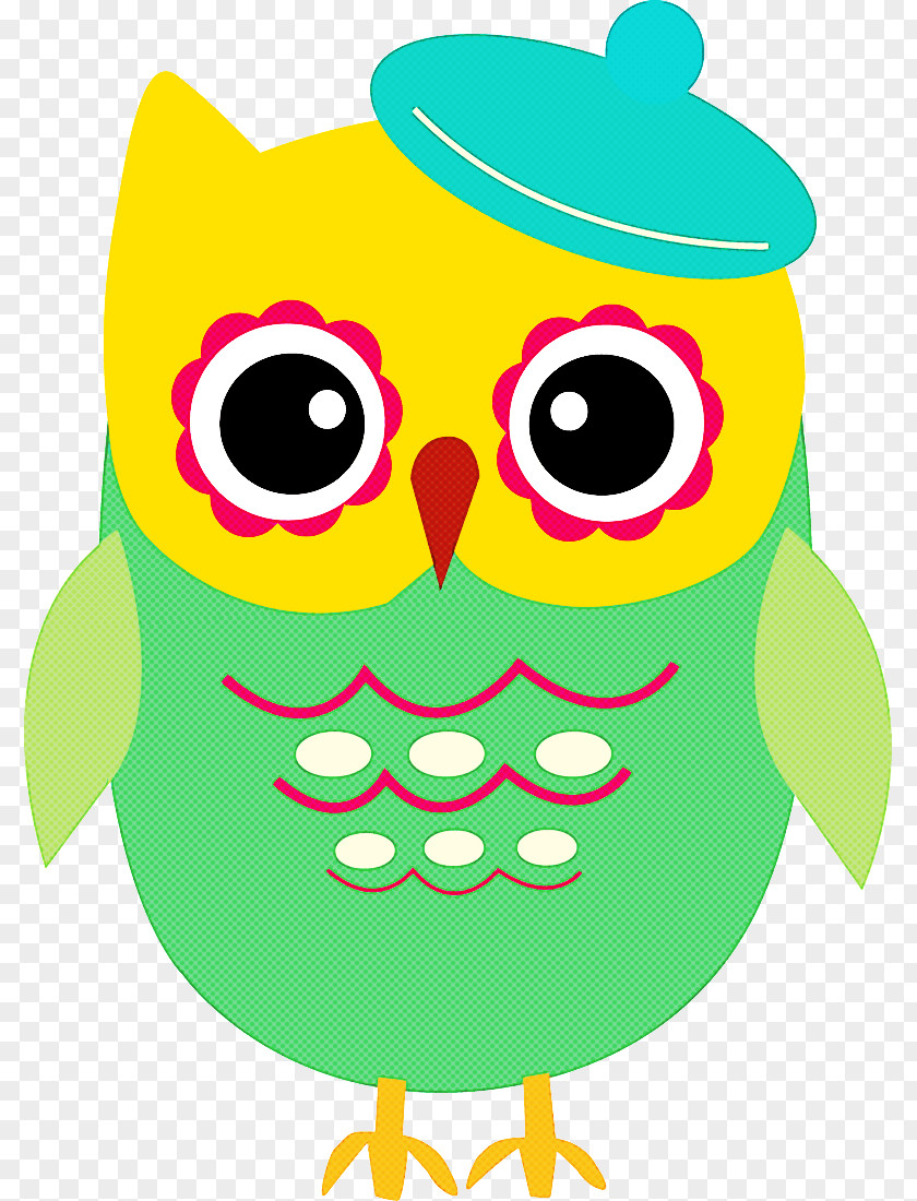 Owls Birds Barn Owl Drawing Little PNG