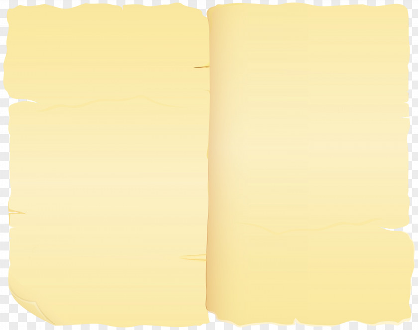 Paper Product Rectangle Watercolor PNG