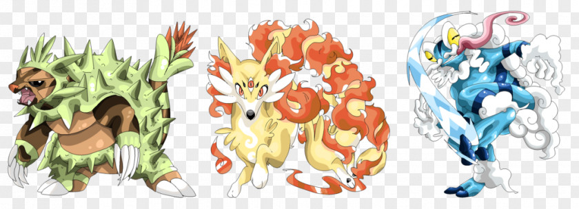 Pokémon Sun And Moon X Y Kalos Evolution PNG