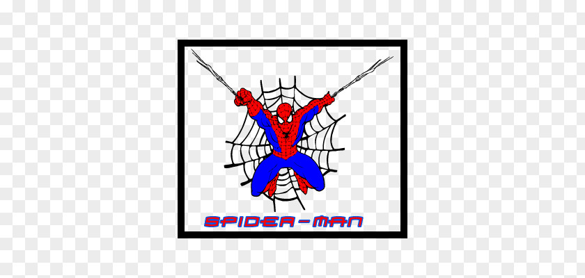 Spider-man Spider-Man Logo Graphic Design PNG