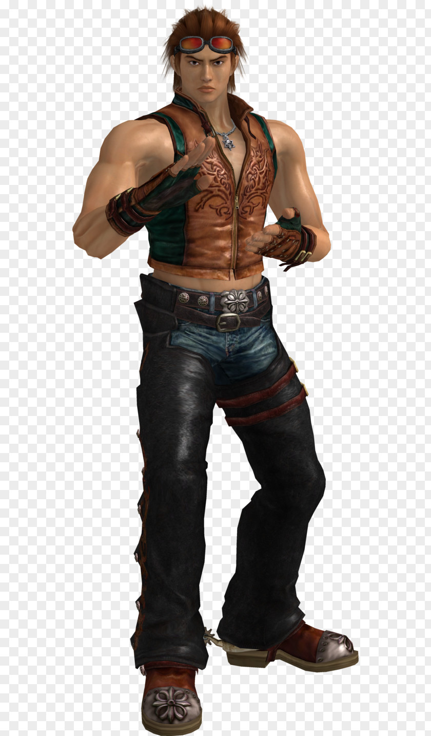 Tekken Enrico Marini Resident Evil Zero 7: Biohazard Video Game PNG