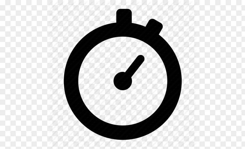 Timer .ico Iconfinder Stopwatch PNG
