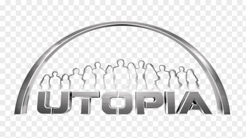 UTOPIA Acara Realitas Sat.1 Television Show Merchandising PNG