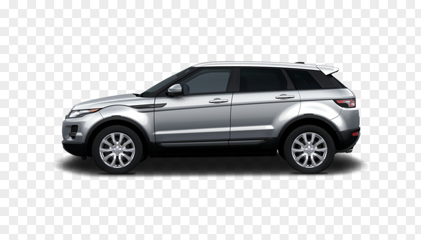 2015 Land Rover Range Evoque 2018 2014 Sport PNG