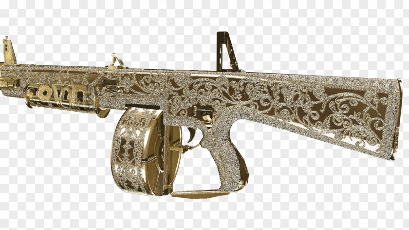 Aa Killing Floor 2 Atchisson Assault Shotgun Weapon Firearm PNG