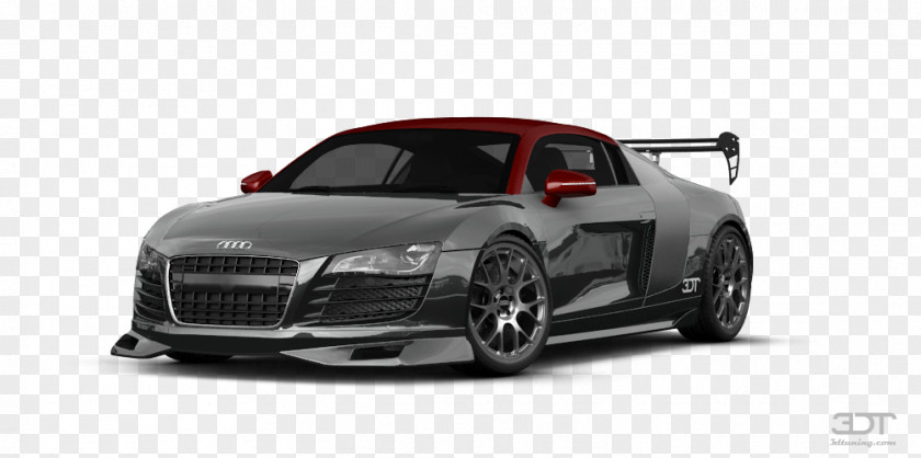 Audi 2017 R8 Le Mans Concept 4S LMS (2016) PNG