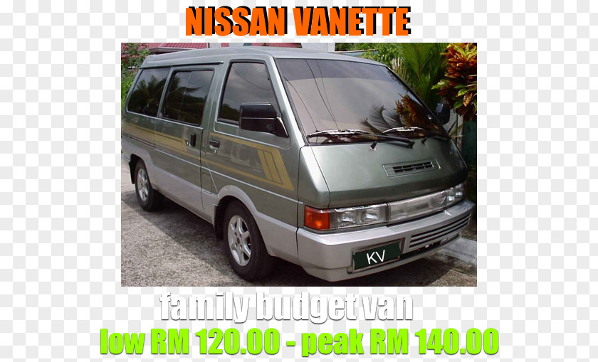 Car Compact Van Minivan Vehicle License Plates PNG