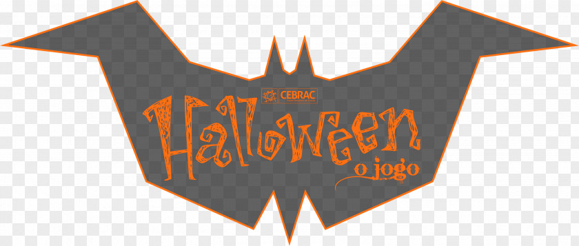 Cebrac Logo Illustration Font Desktop Wallpaper Halloween PNG