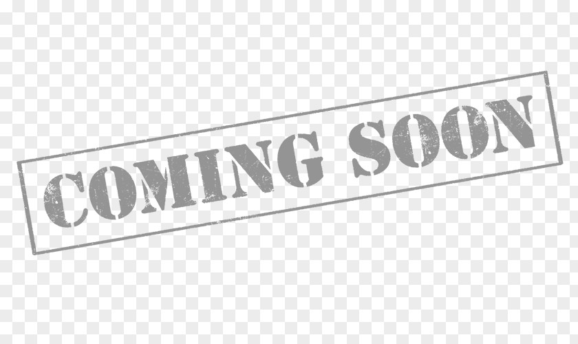 Coming Soon Hd Stock Photography Royalty-free PNG