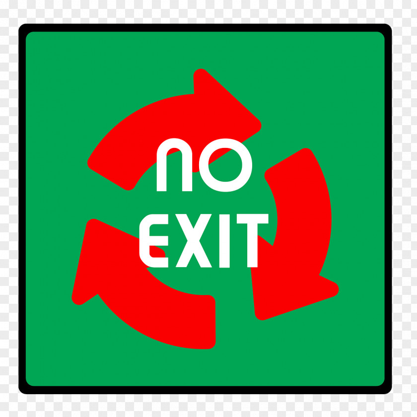 Emergency Exit Sign Psychoanalysis Psychology Fire Alarm System PNG
