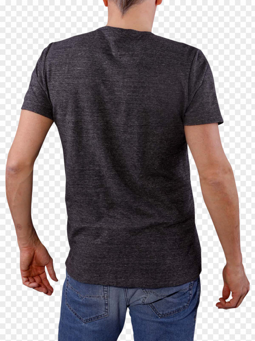 Jeans Pocket T-shirt Calvin Klein Polo Shirt Clothing Sleeve PNG