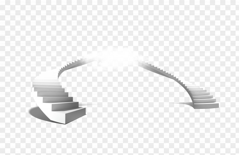 Ladder Of Success Stairs Computer File PNG