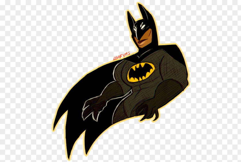 Mammal Superhero Clip Art PNG