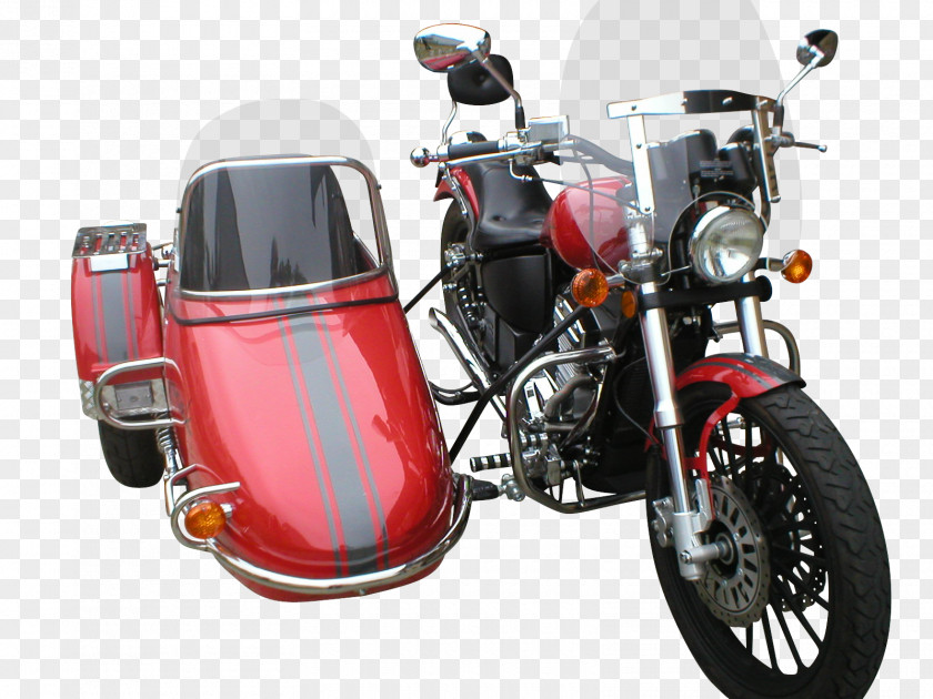 Motorcycle Sidecar Accessories SFM Junak Bicycle PNG
