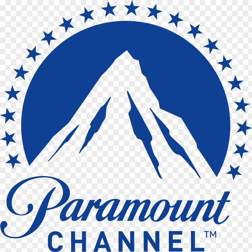 Mountain Logo Paramount Pictures Channel Television Viacom Media Networks PNG