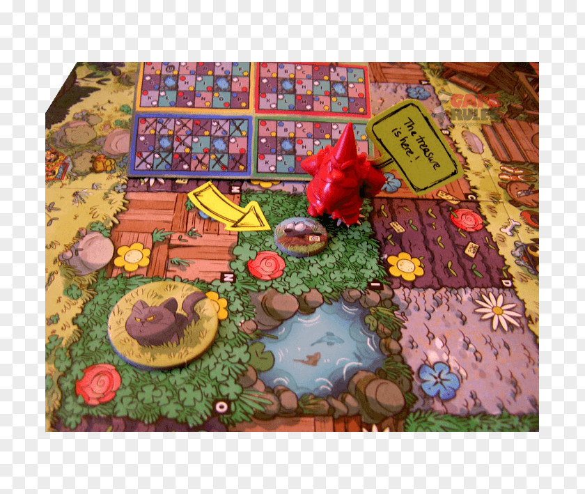 Playing Board Games Game CMON Limited Street Thematika PNG