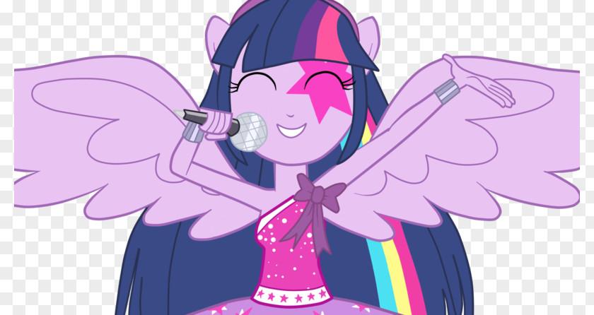 Pony Twilight Sparkle Equestria Cartoon PNG