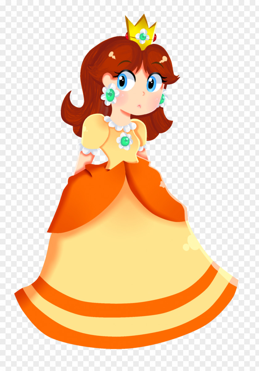 Princess Daisy Super Peach Rosalina Smash Bros. PNG